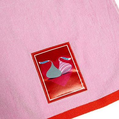 Hershey's Kisses Decorative Hand Towel