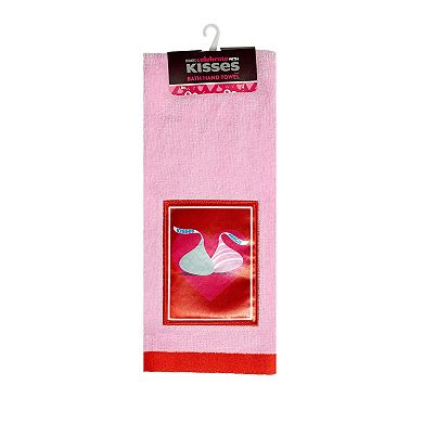 Hershey's Kisses Decorative Hand Towel