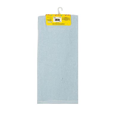 Peeps Bunny, Chick, & Egg Hand Towel