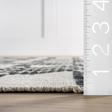 RugsUSA Hendo Geometric Area Rug