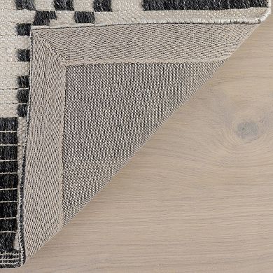 RugsUSA Hendo Geometric Area Rug