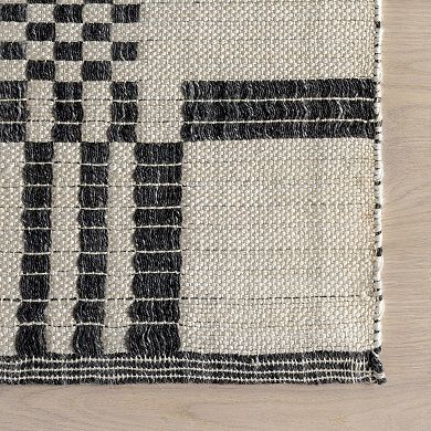 RugsUSA Hendo Geometric Area Rug