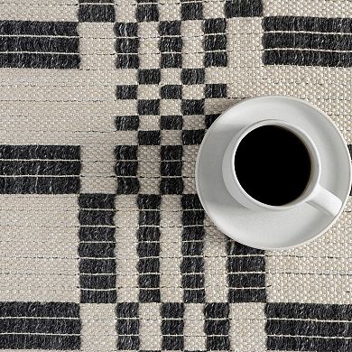 RugsUSA Hendo Geometric Area Rug