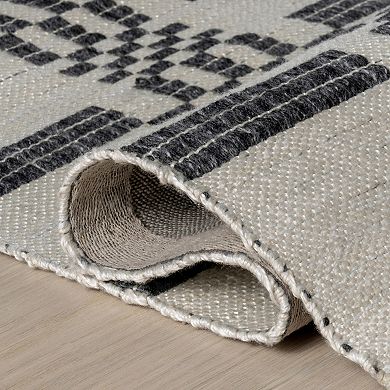 RugsUSA Hendo Geometric Area Rug