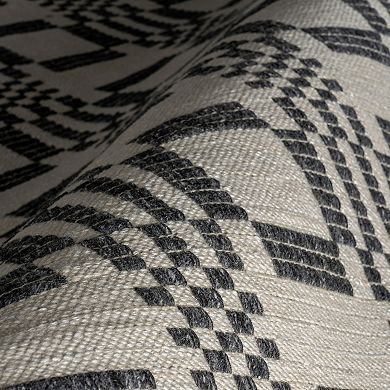 RugsUSA Hendo Geometric Area Rug