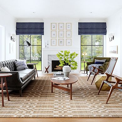 Rugs USA Austin Geometric Rug