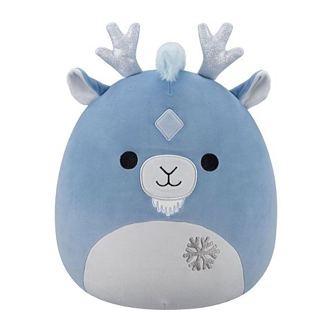 Детские мягкие игрушки Squishmallows Medium Plush Kirin Soft Toy
