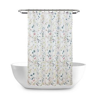 The Big One® Birds & Branches Shower Curtain