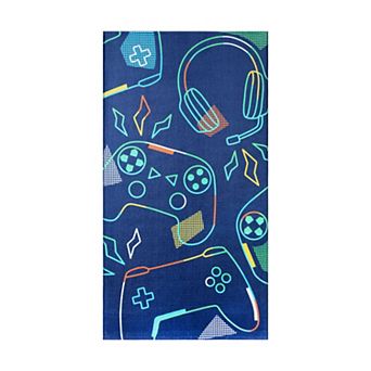 The Big One® Gamer Beach Towel