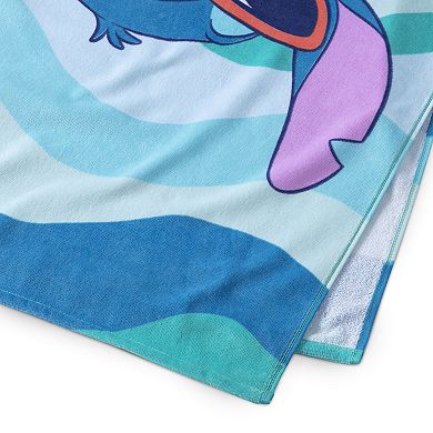 The Big One® Kids Disney's Lilo & Stitch Aloha Beach Towel
