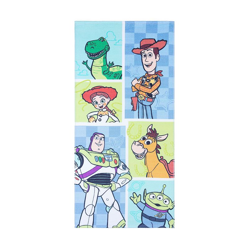 The Big One® Kids Disney / Pixar's Toy Story Woody, Buzz