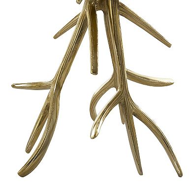 Stella & Eve 3-pc. Textured Tree Branch Leg End Table Set
