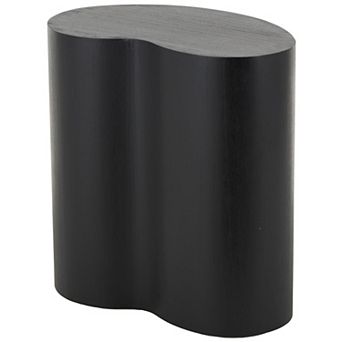 Stella & Eve Heart Inspired End Table