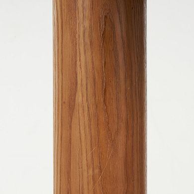 Stella & Eve Handmade Round Coffee Table