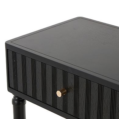 Stella & Eve Handmade 2-Drawer Console Table