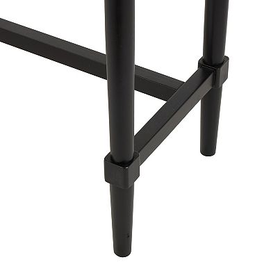 Stella & Eve Handmade 2-Drawer Console Table