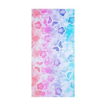 The Big One® Kids Butterfly Beach Towel