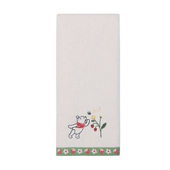 Celebrate Together™ Disney's Winnie the Pooh Hand Towel