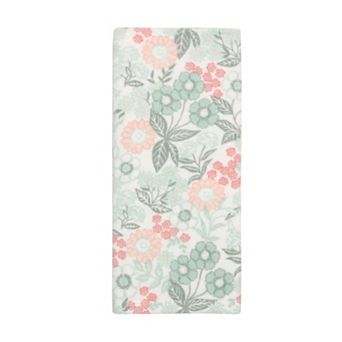 Celebrate Together™ Floral Hand Towel