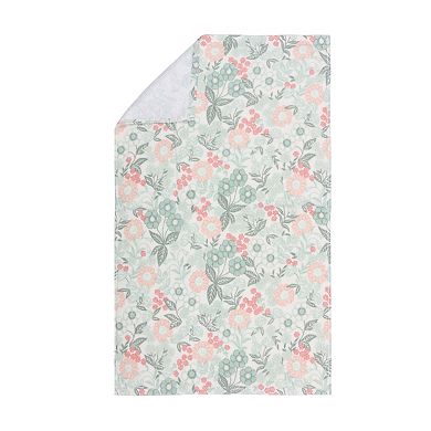 Celebrate Together™ Floral Hand Towel