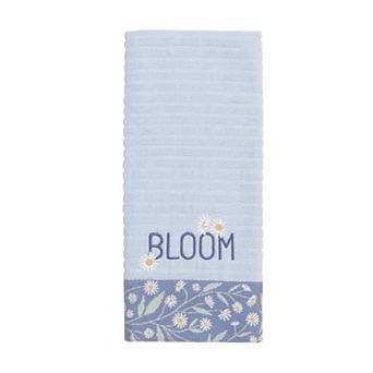 Celebrate Together™ Bloom Hand Towel
