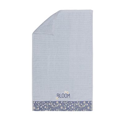 Celebrate Together™ Bloom Hand Towel