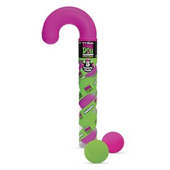 Nee Doh 5 pk Squishmas Cool Canes Fidget Toys