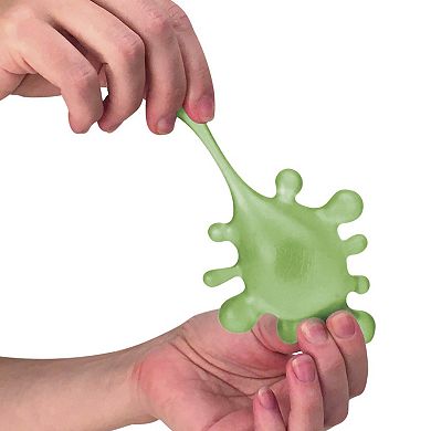 Nee Doh Sploot Splat Sensory Fidget Toy