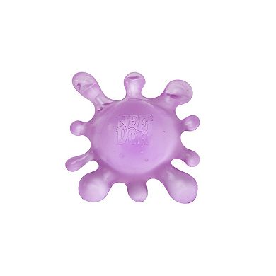 Nee Doh Sploot Splat Sensory Fidget Toy
