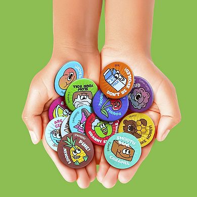 Schylling Sweet & Smelly Match 'N Sniff Game