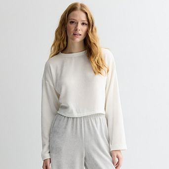 Women's Sonoma Goods For Life® Sleep Pants