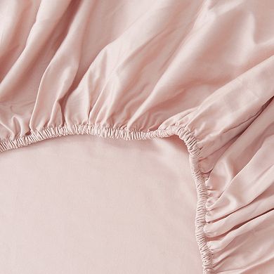 Verlee 400 Thread Count Premium Cotton Sateen Sheet Set