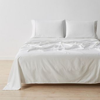 Verlee 400 Thread Count Premium Cotton Sateen Sheet Set