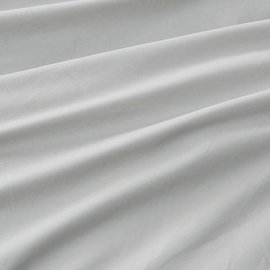 Pima Cotton Percale 2-pack Sham Set