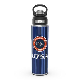 Tervis Texas San Antonio Roadrunners 24oz. All In Wide Mouth Bottle