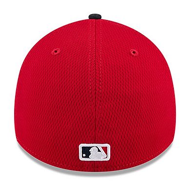 Men's New Era Red/Navy Boston Red Sox 2025 MLB All-Star Game 39THIRTY Flex Hat