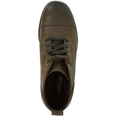 Eastland Overdrive Women's Ankle Boots
