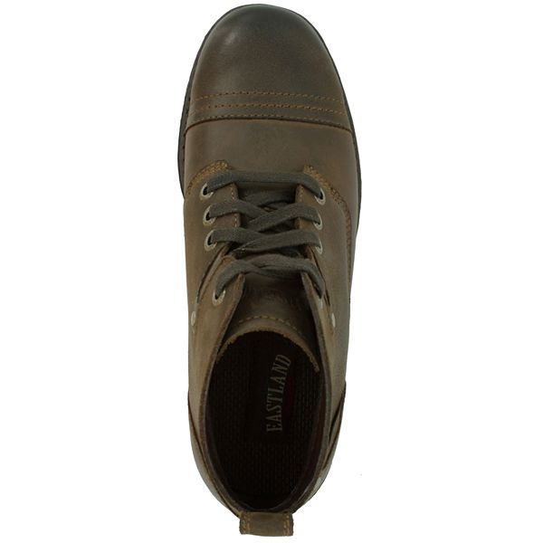 eastland overdrive ankle boot