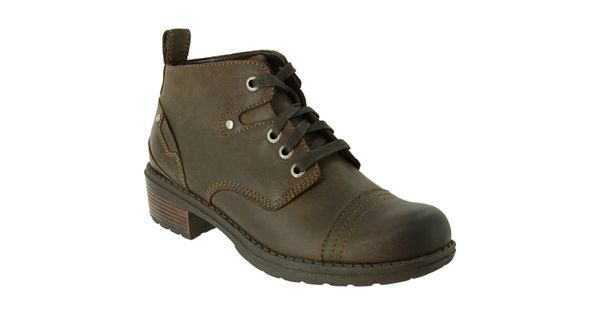 eastland overdrive ankle boot