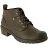eastland overdrive ankle boot