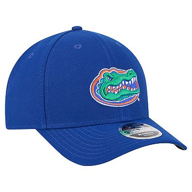 Men's New Era Royal Florida Gators Team Collective 9FORTY M-Crown Adjustable Hat