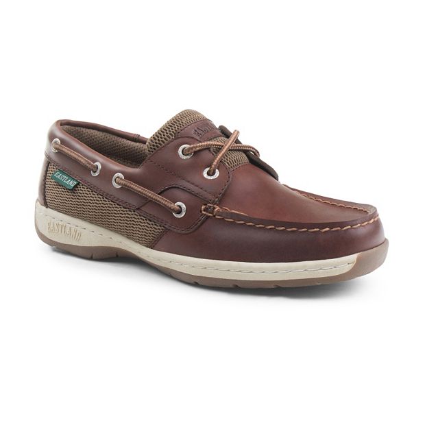 Eastland deck hot sale shoes