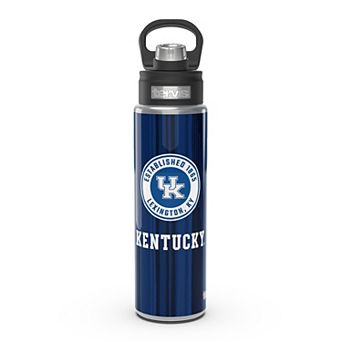 Tervis Kentucky Wildcats 24oz. All In Wide Mouth Bottle