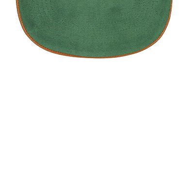 Men's '47 Burnt Orange Texas Longhorns Pomona Mesh Hitch Adjustable Trucker Hat