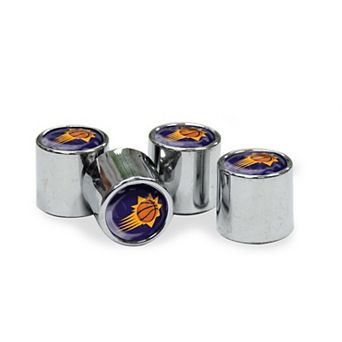 WinCraft Phoenix Suns Mini Team Logo Valve Stem Covers