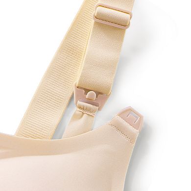 Seamless Maternity Nursing Bra