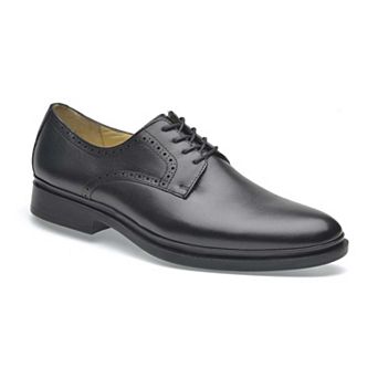 Men's Premium Comfort Lambskin Leather Oxfords Classic By Pazstor