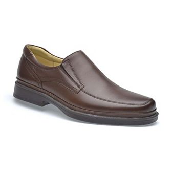 Men's Premium Comfort Lambskin Leather Moccasins Traditional Max By Pazstor