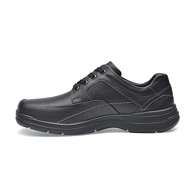Men's Premium Comfort Leather Oxfords Gabriel By Pazstor