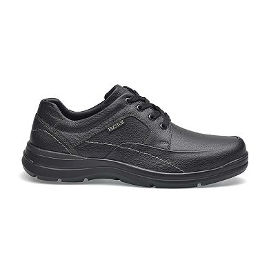 Men's Premium Comfort Leather Oxfords Gabriel By Pazstor